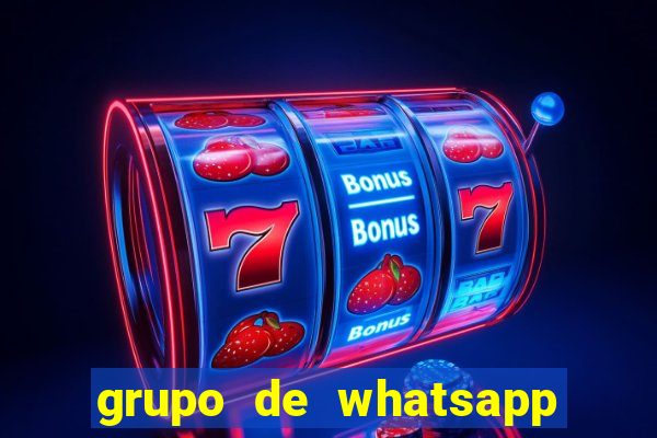 grupo de whatsapp de caminhoneiro